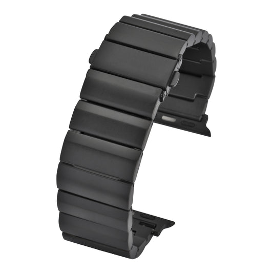 Large Link Titanium Watch Bracelet