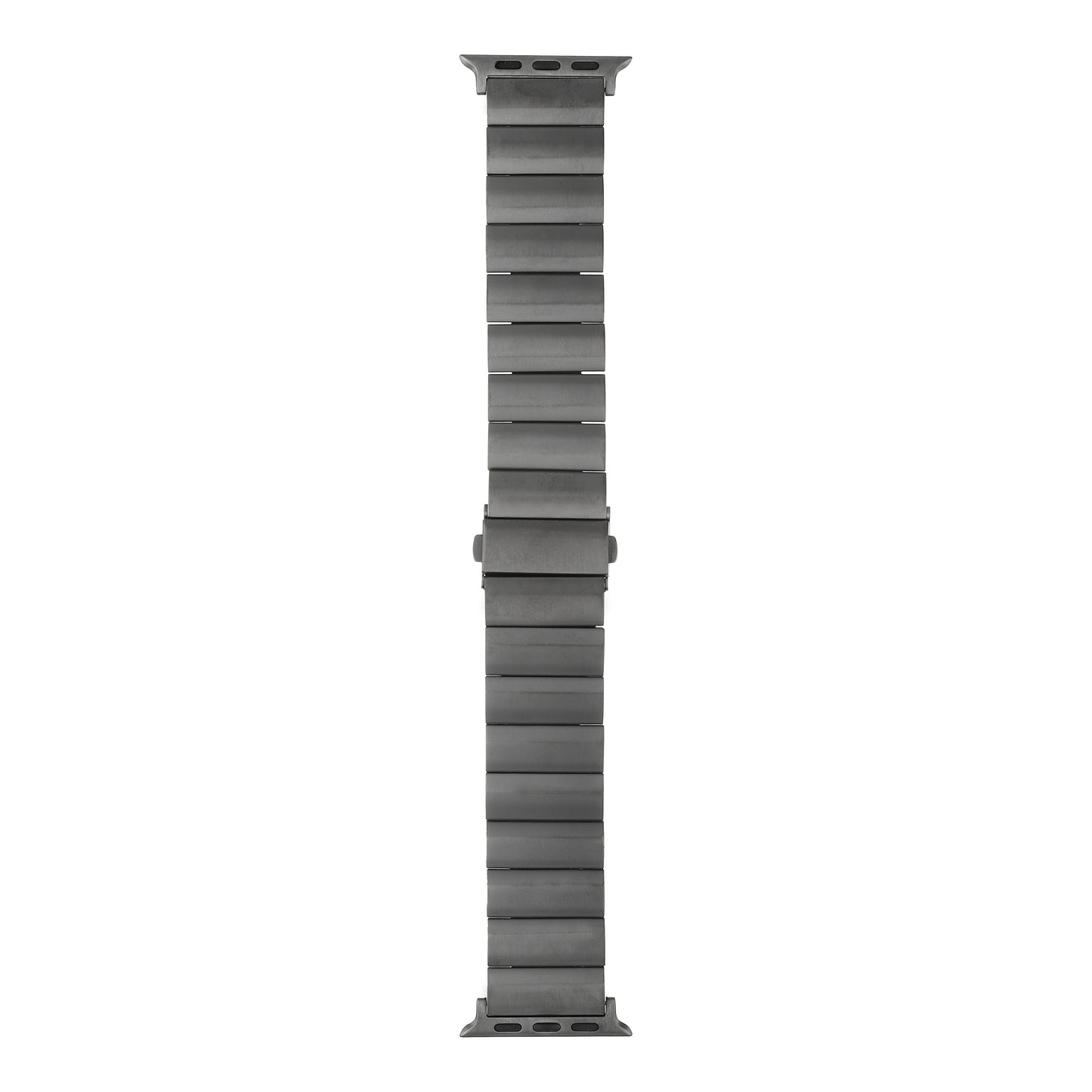 Large Link Titanium Watch Bracelet