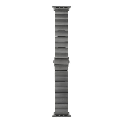 Large Link Titanium Watch Bracelet