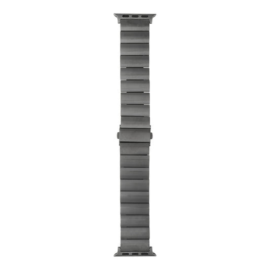 Large Link Titanium Watch Bracelet