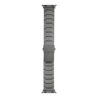 Large Link Titanium Watch Bracelet