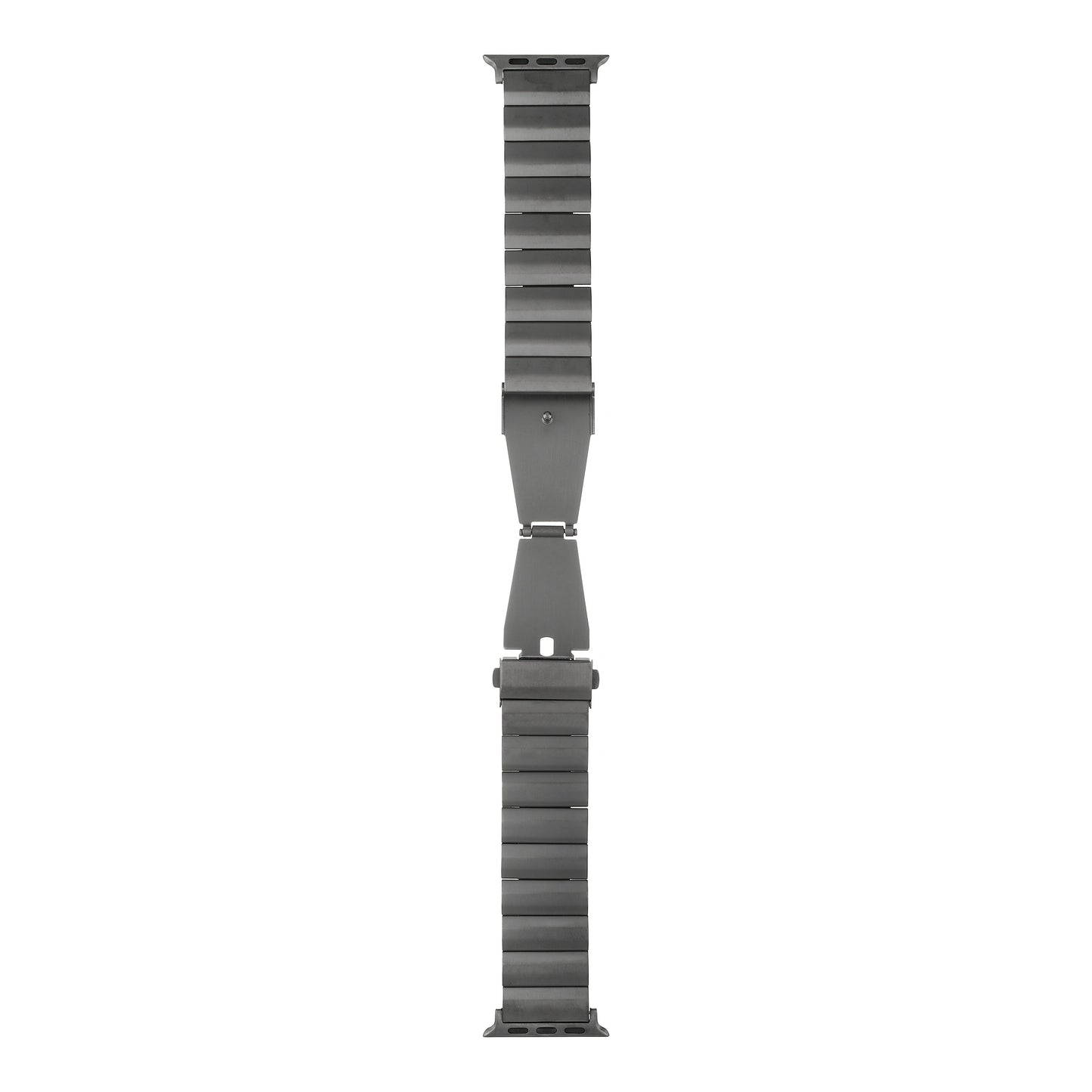 Large Link Titanium Watch Bracelet