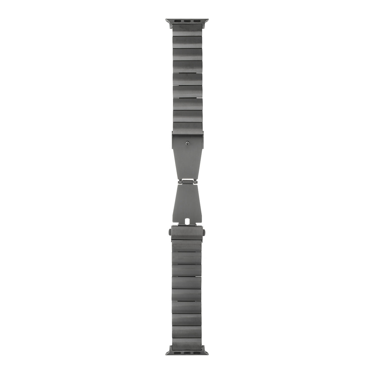 Large Link Titanium Watch Bracelet
