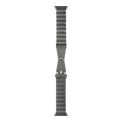 Large Link Titanium Watch Bracelet
