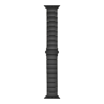 Large Link Titanium Watch Bracelet