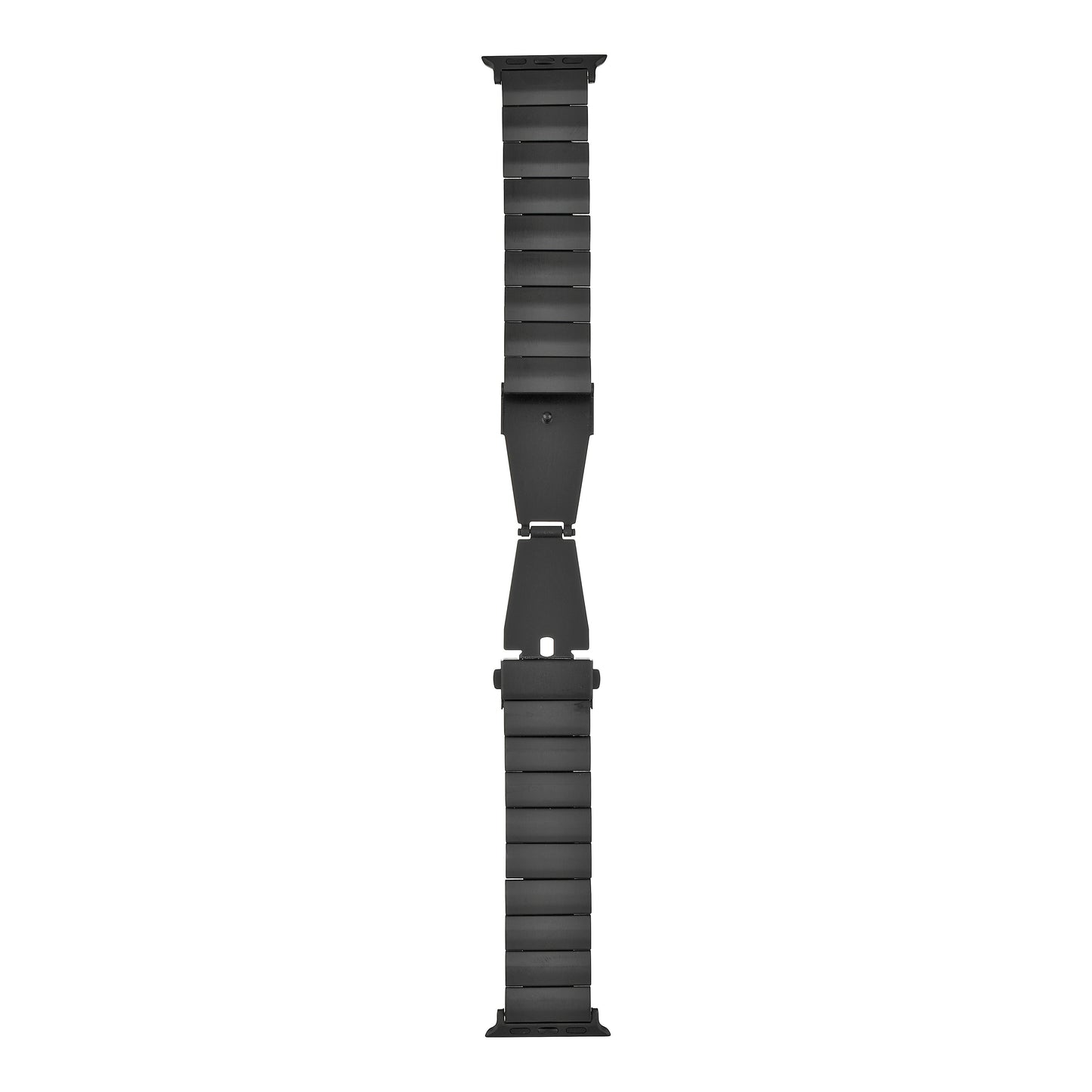 Large Link Titanium Watch Bracelet