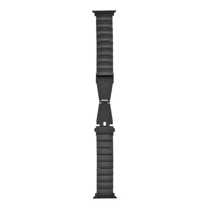 Large Link Titanium Watch Bracelet