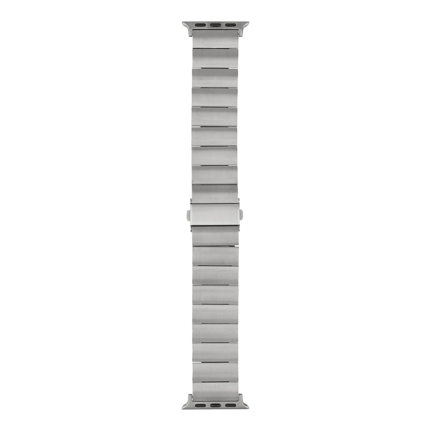 Large Link Titanium Watch Bracelet