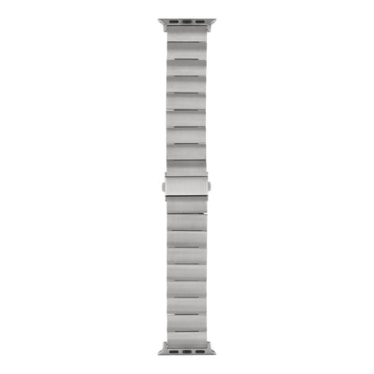 Large Link Titanium Watch Bracelet