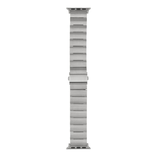 Large Link Titanium Watch Bracelet