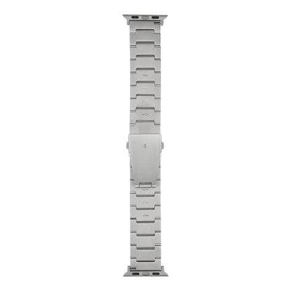 Large Link Titanium Watch Bracelet