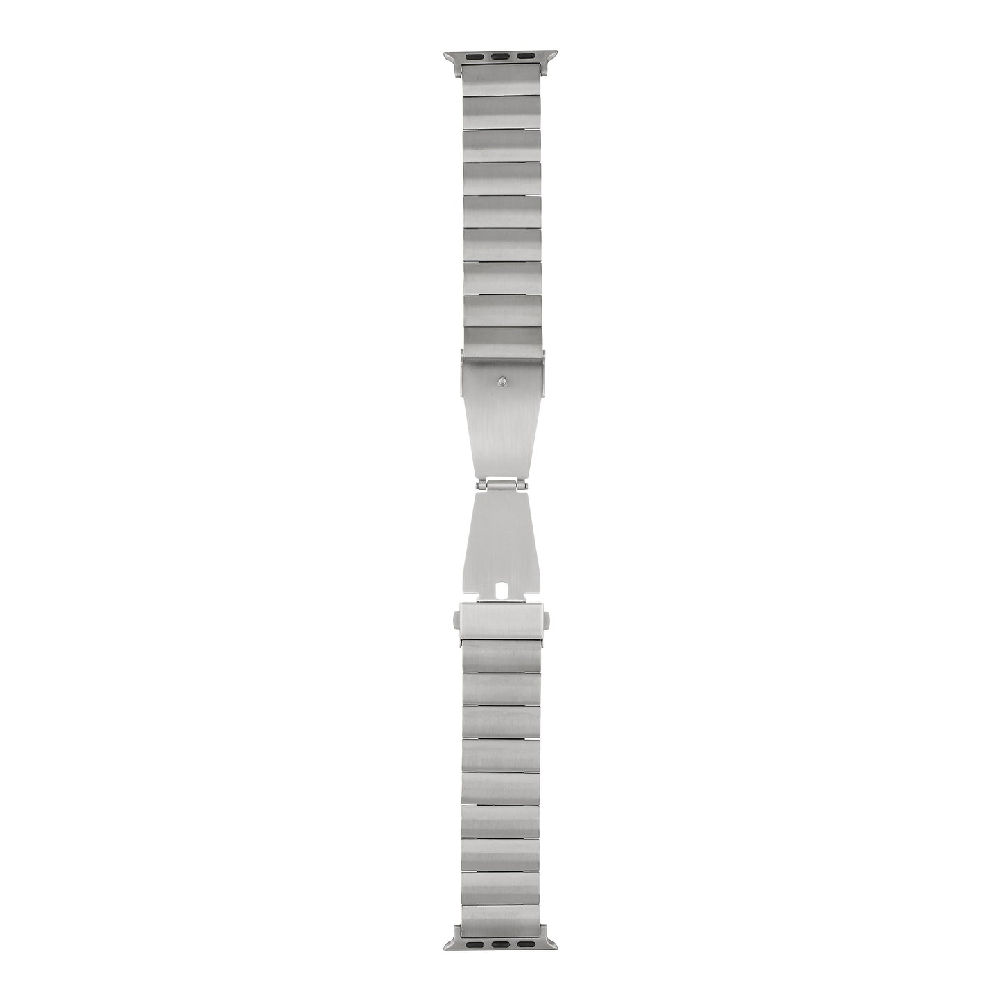 Large Link Titanium Watch Bracelet