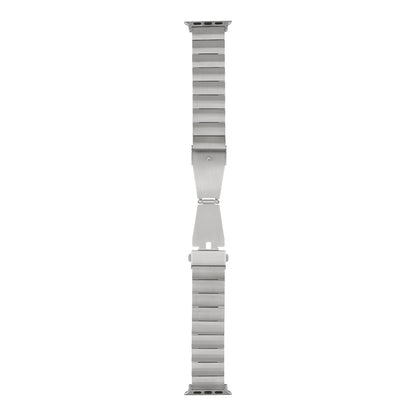 Large Link Titanium Watch Bracelet