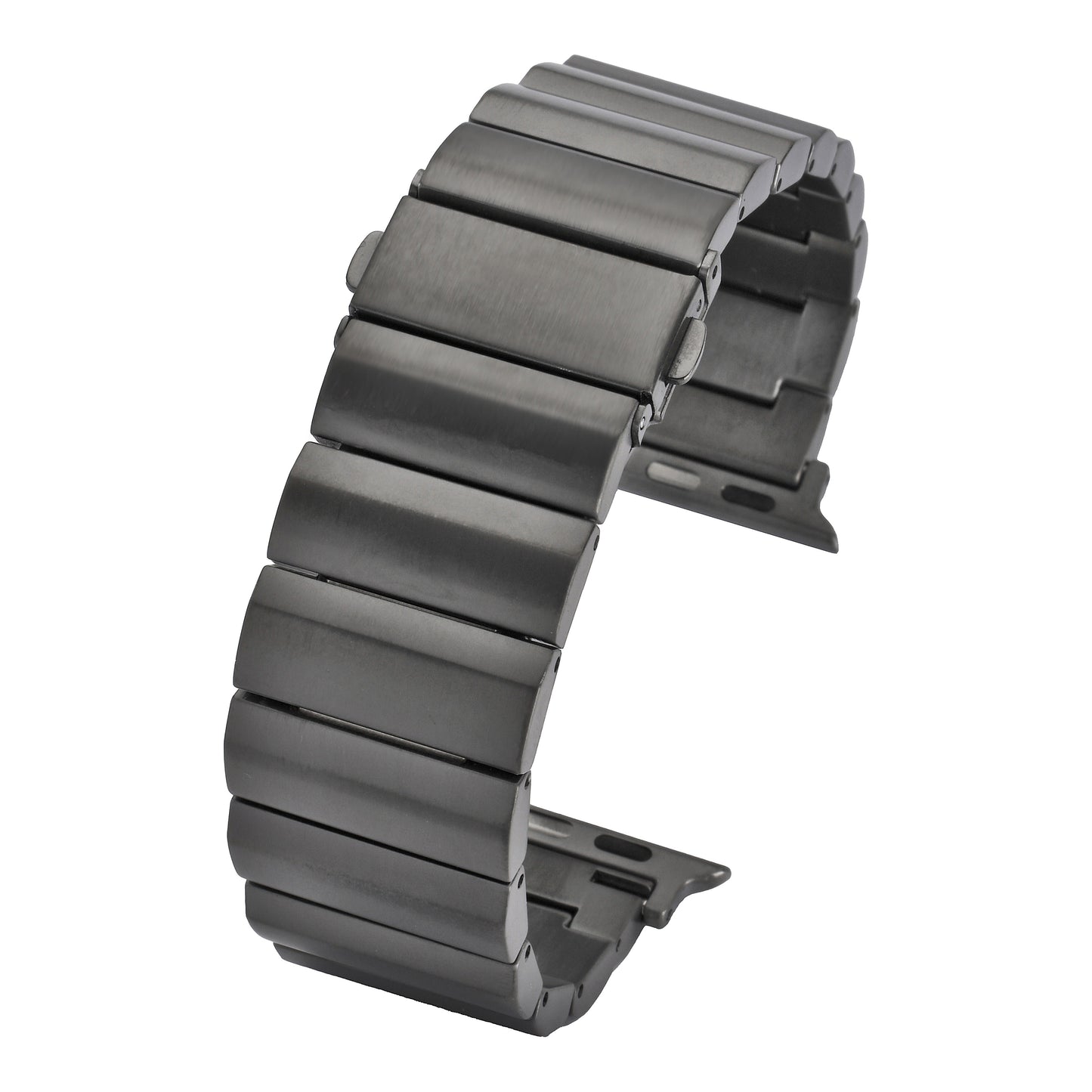 Large Link Titanium Watch Bracelet