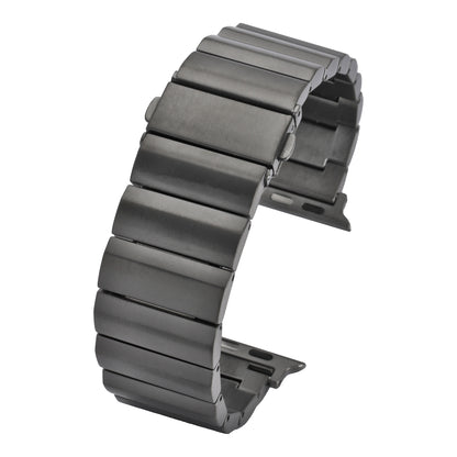Large Link Titanium Watch Bracelet