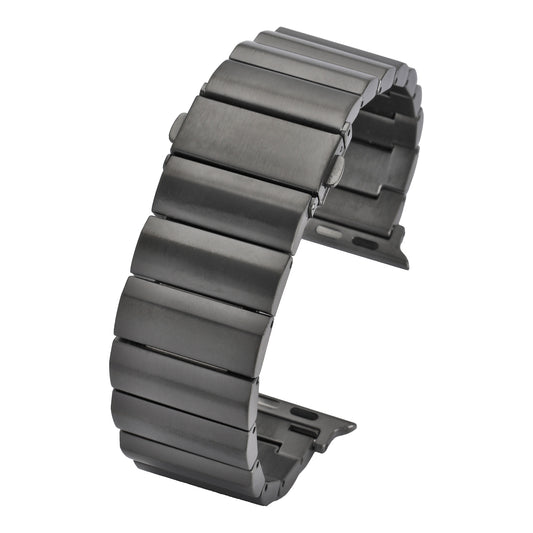 Large Link Titanium Watch Bracelet