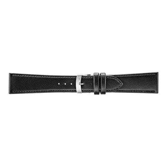 Lauro Leather Watch Strap