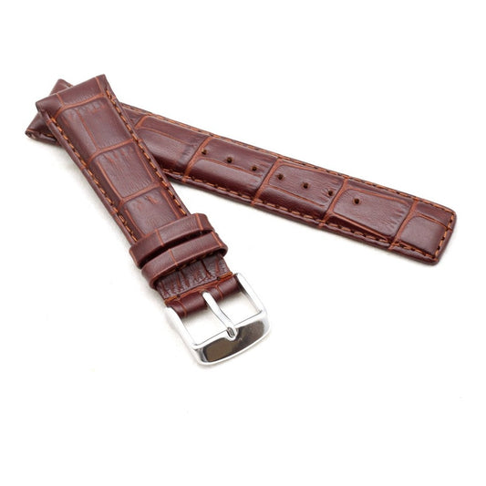 To Fit: IWC Leather Watch Strap