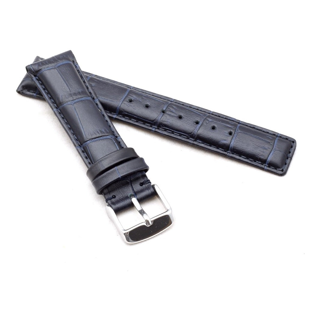 To Fit: IWC Leather Watch Strap