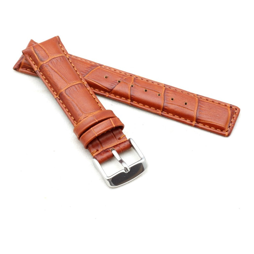To Fit: IWC Leather Watch Strap