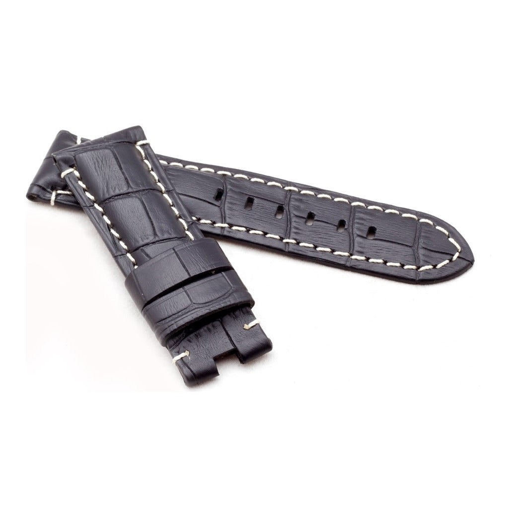 To Fit: Panerai Leather Watch Strap
