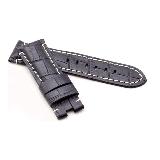 To Fit: Panerai Leather Watch Strap