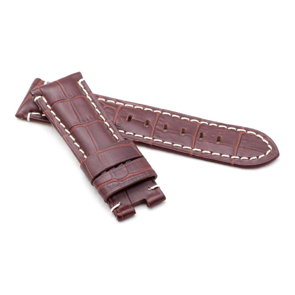 To Fit: Panerai Leather Watch Strap