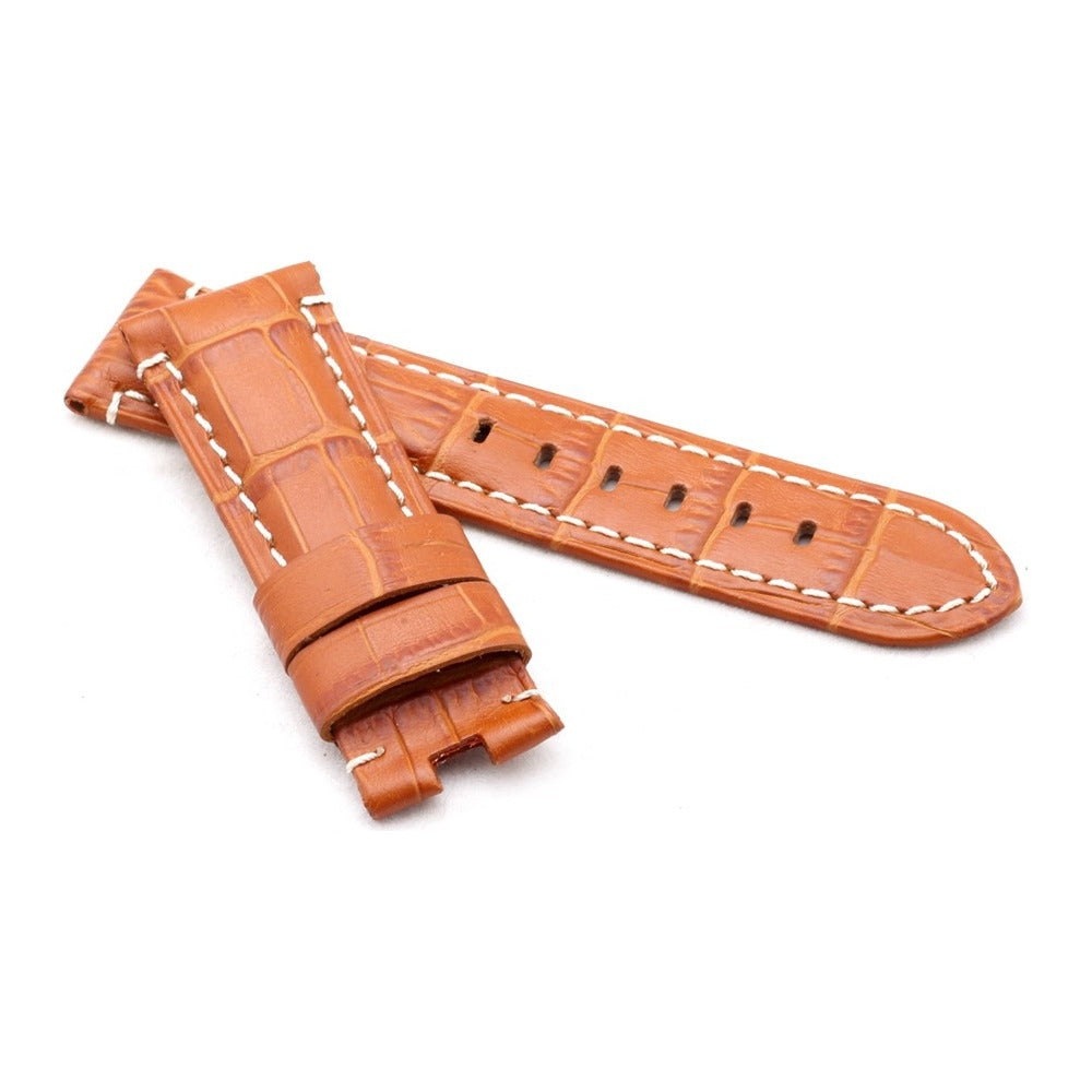 To Fit: Panerai Leather Watch Strap