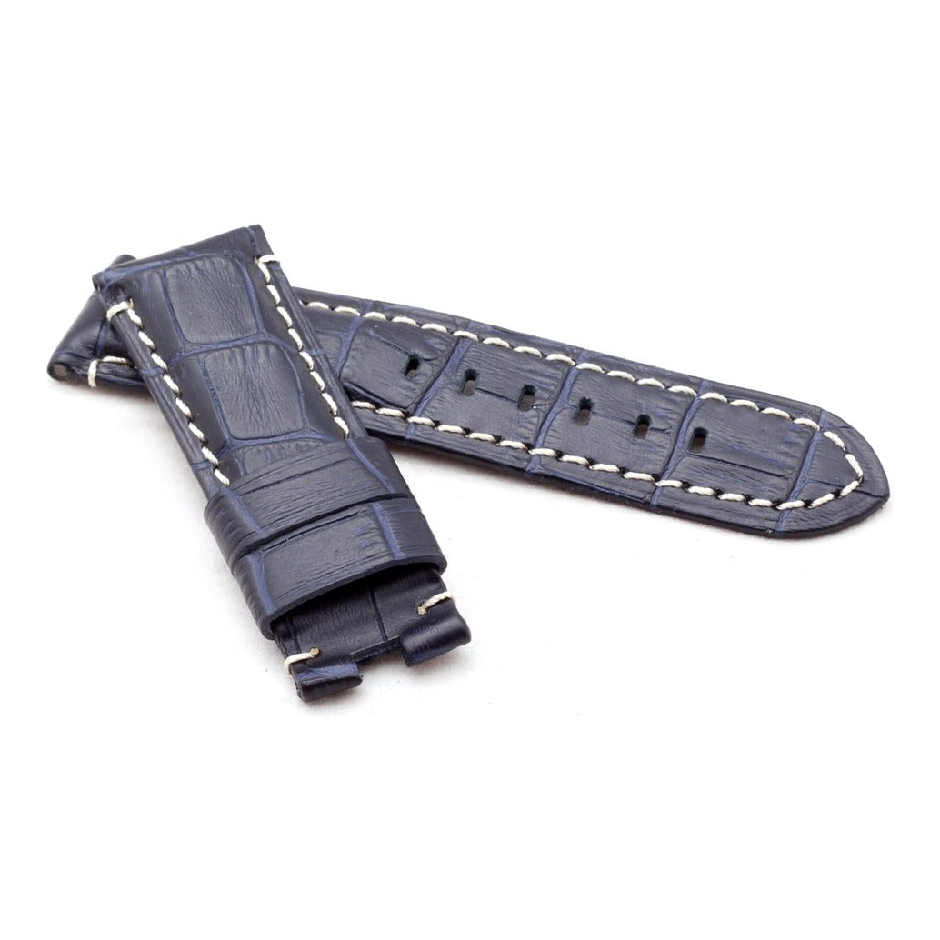 To Fit: Panerai Leather Watch Strap