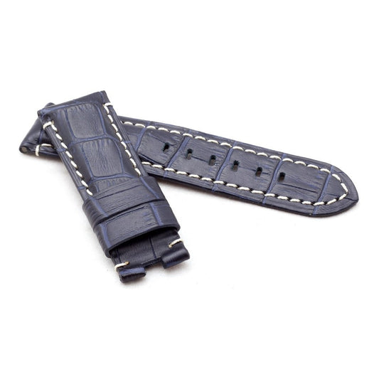 To Fit: Panerai Leather Watch Strap