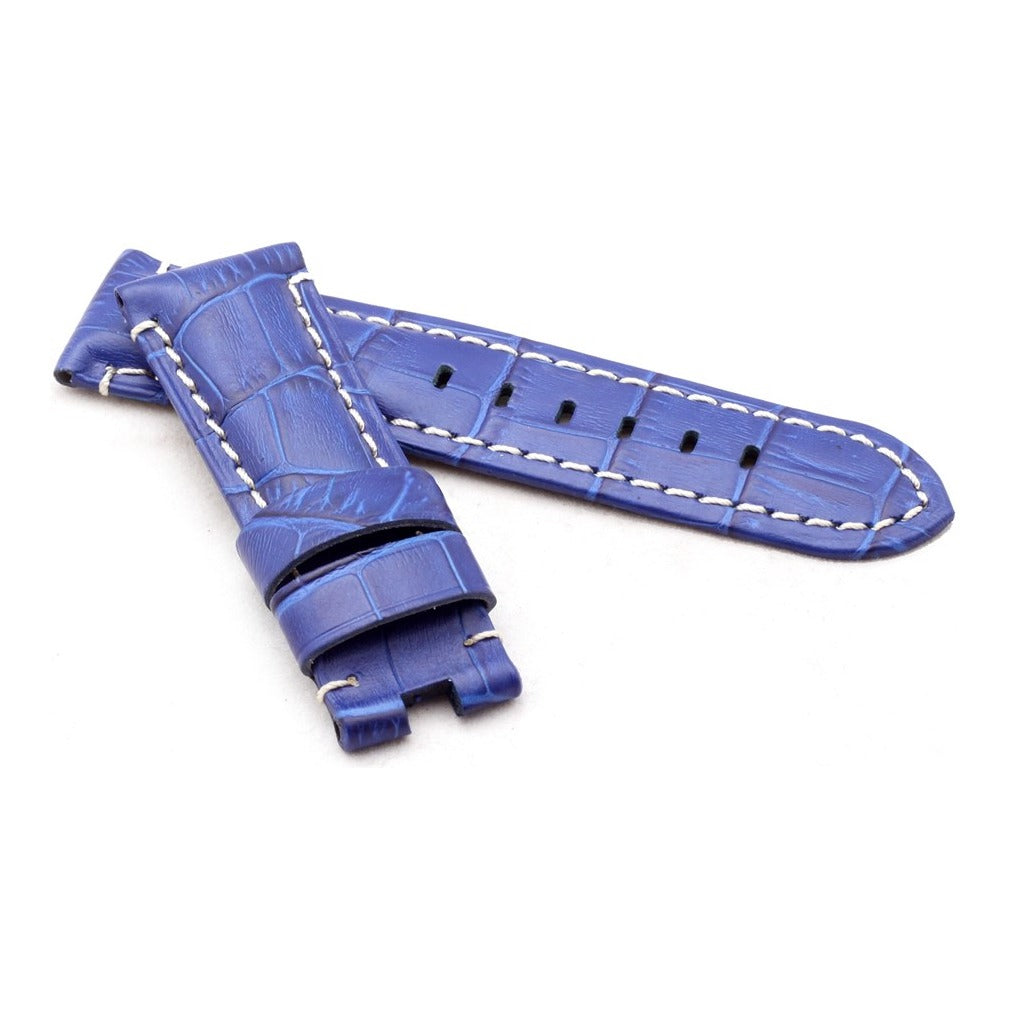 To Fit: Panerai Leather Watch Strap