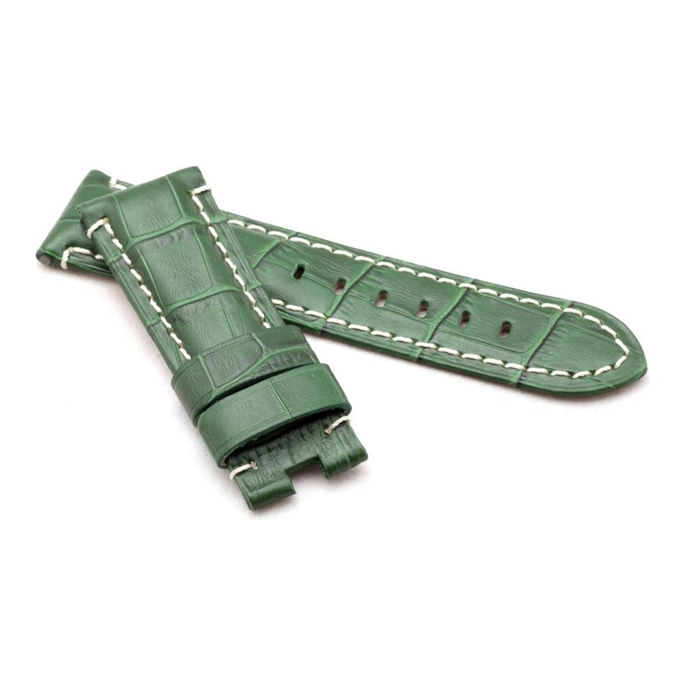 To Fit: Panerai Leather Watch Strap