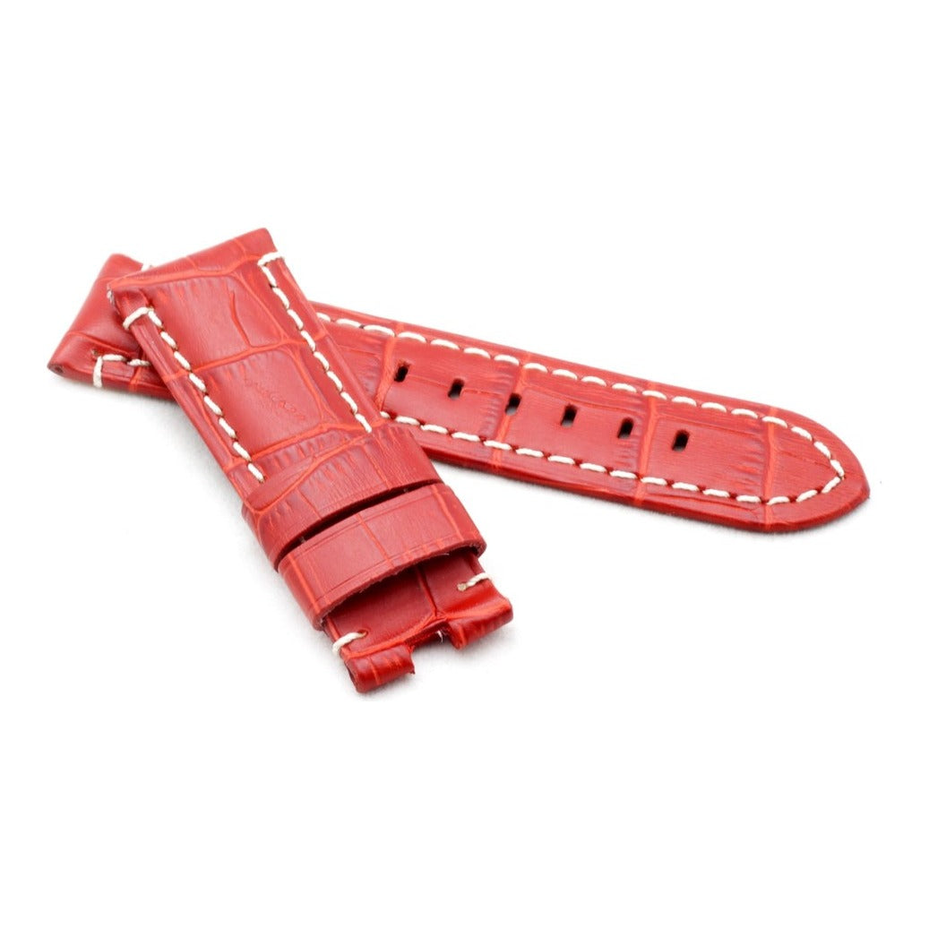 To Fit: Panerai Leather Watch Strap