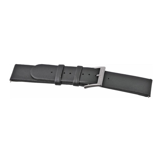 Mondaine Leather Watch Strap