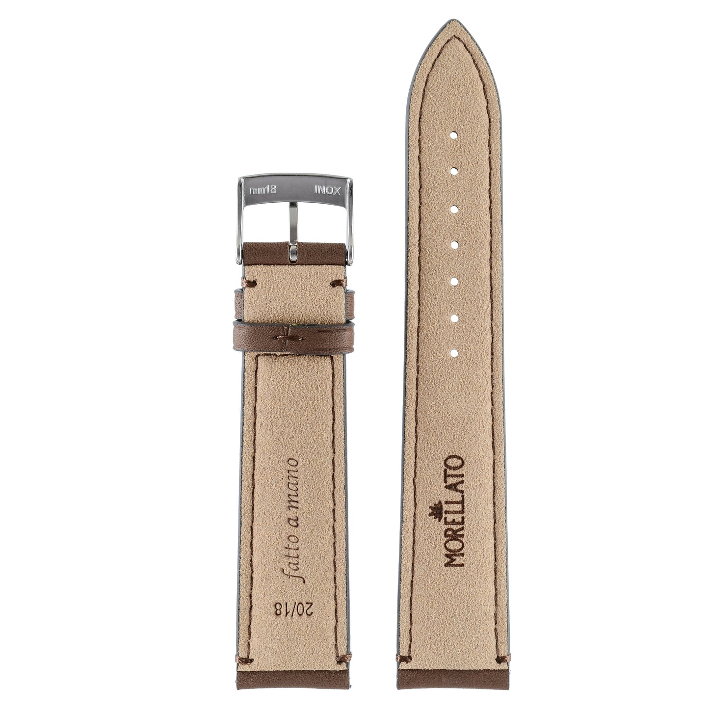 Levy Watch Strap