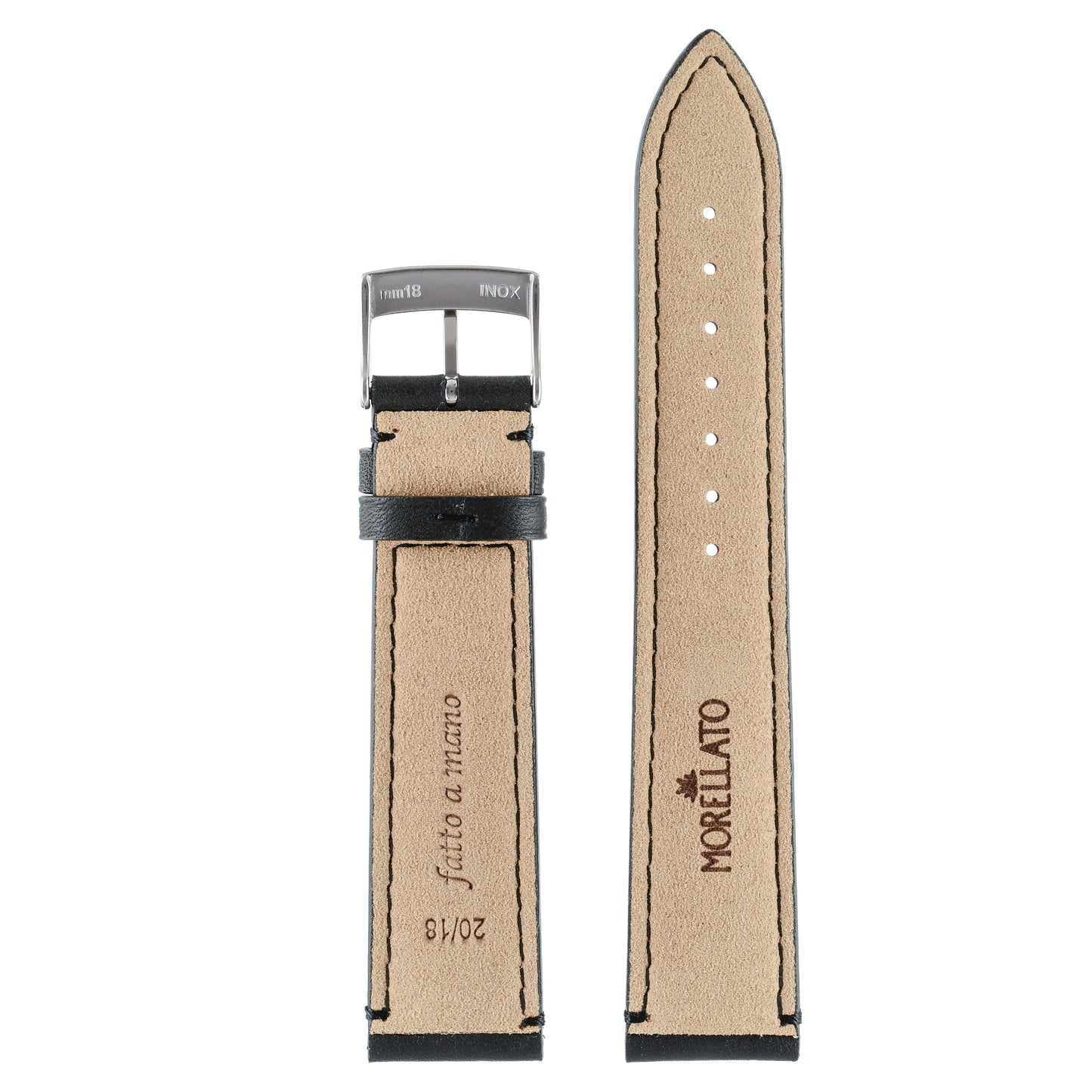 Levy Watch Strap