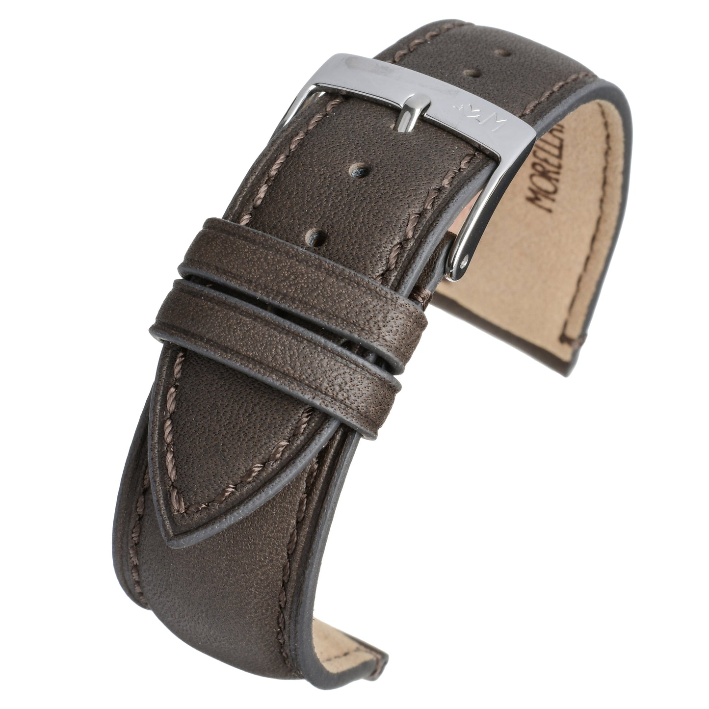 Levy Watch Strap