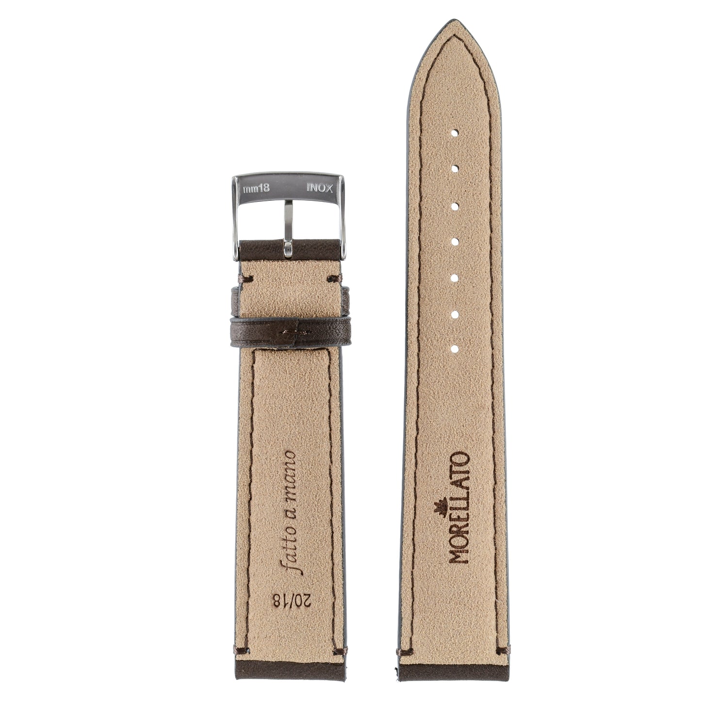 Levy Watch Strap