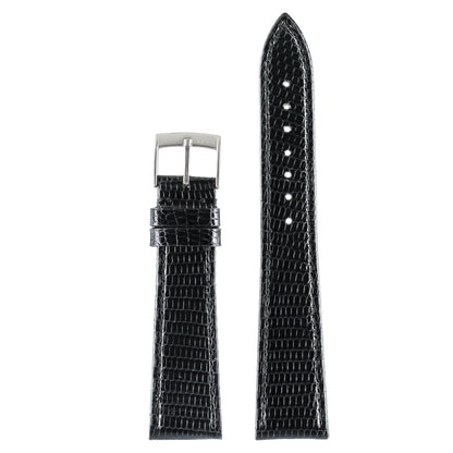 Livorno Cucito Leather Watch Strap