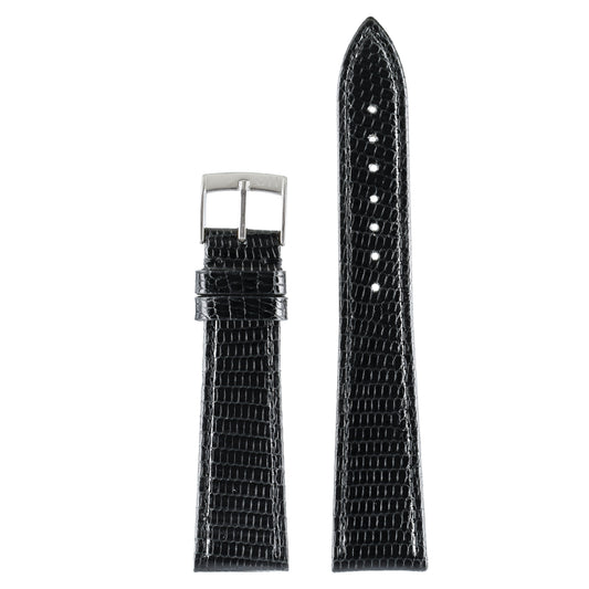 Livorno Cucito Leather Watch Strap