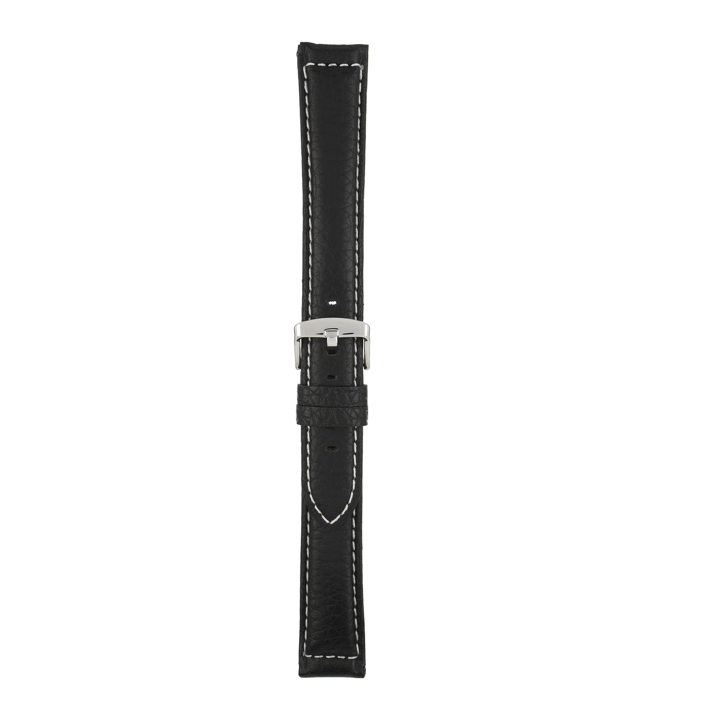 Longer Lengths - XXL Leather Watch Strap