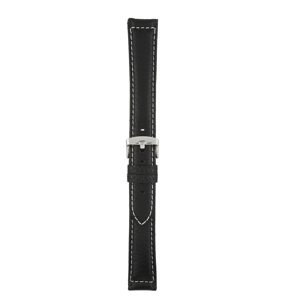Longer Lengths - XXL Leather Watch Strap