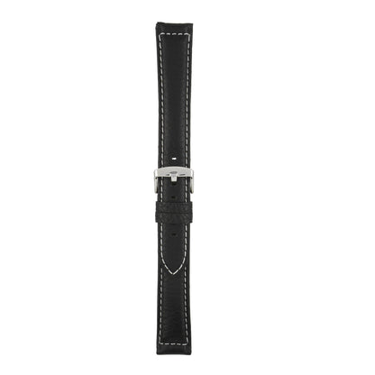 Longer Lengths - XXL Leather Watch Strap