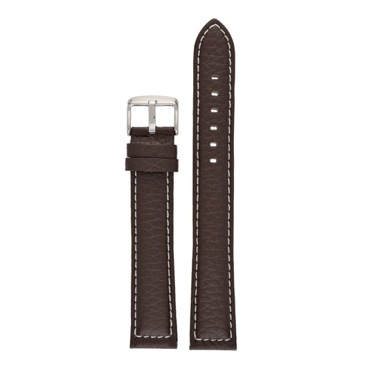 Longer Lengths - XXL Leather Watch Strap