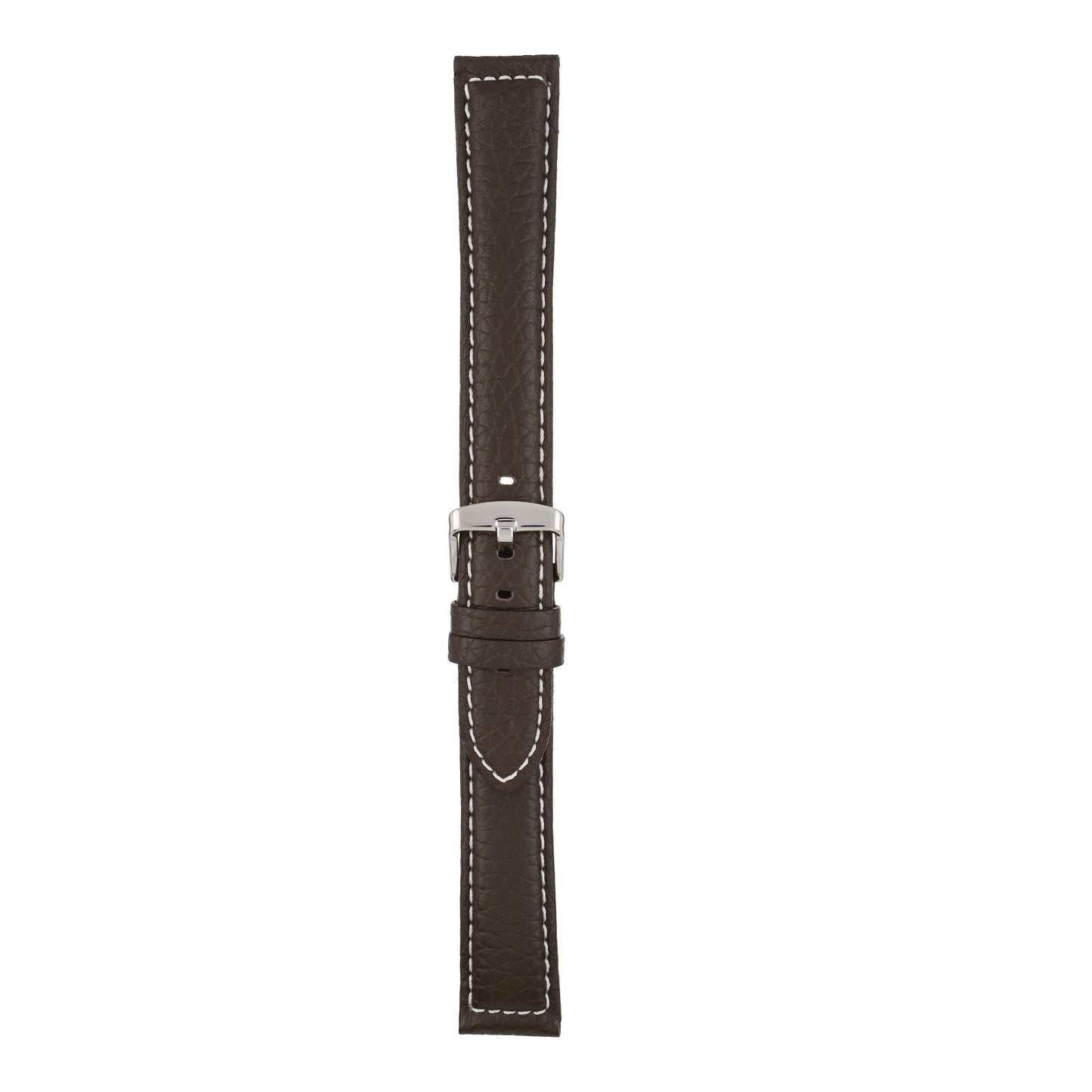 Longer Lengths - XXL Leather Watch Strap