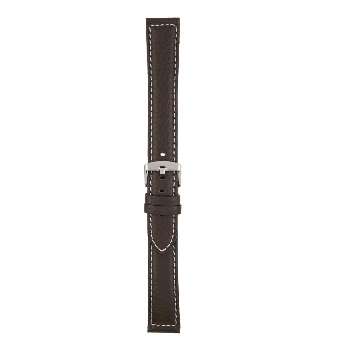 Longer Lengths - XXL Leather Watch Strap