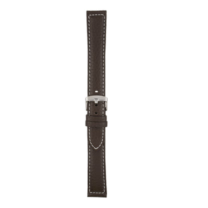 Longer Lengths - XXL Leather Watch Strap