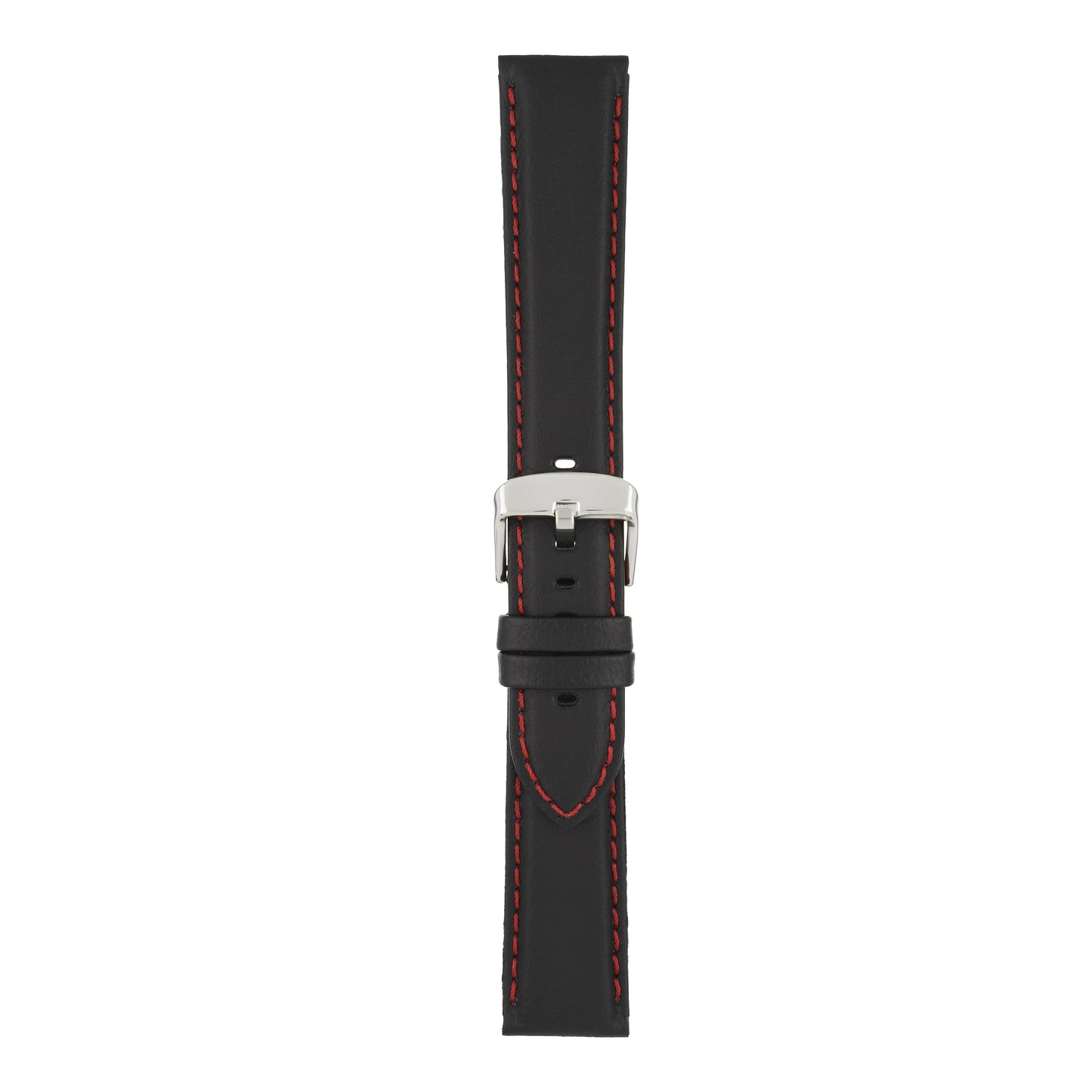 Lorica Imitation Leather Watch Strap