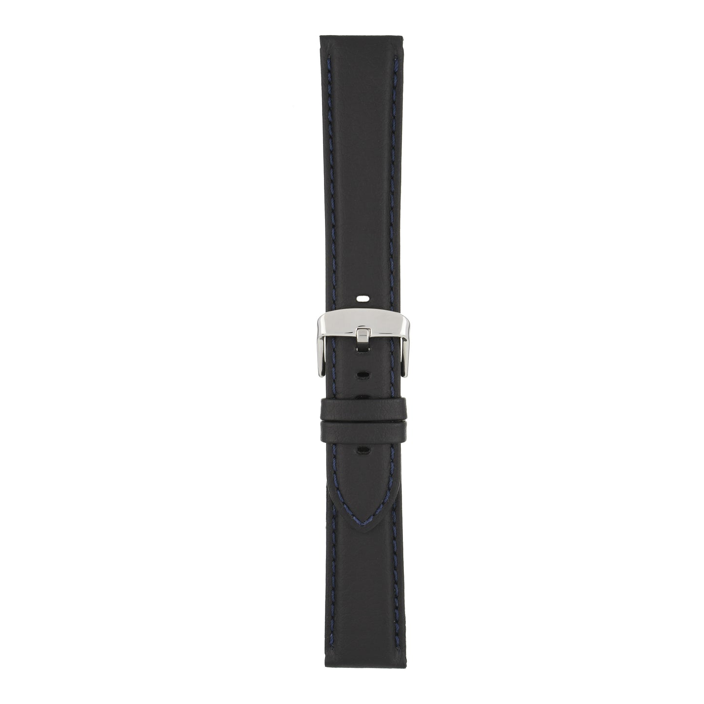 Lorica Imitation Leather Watch Strap