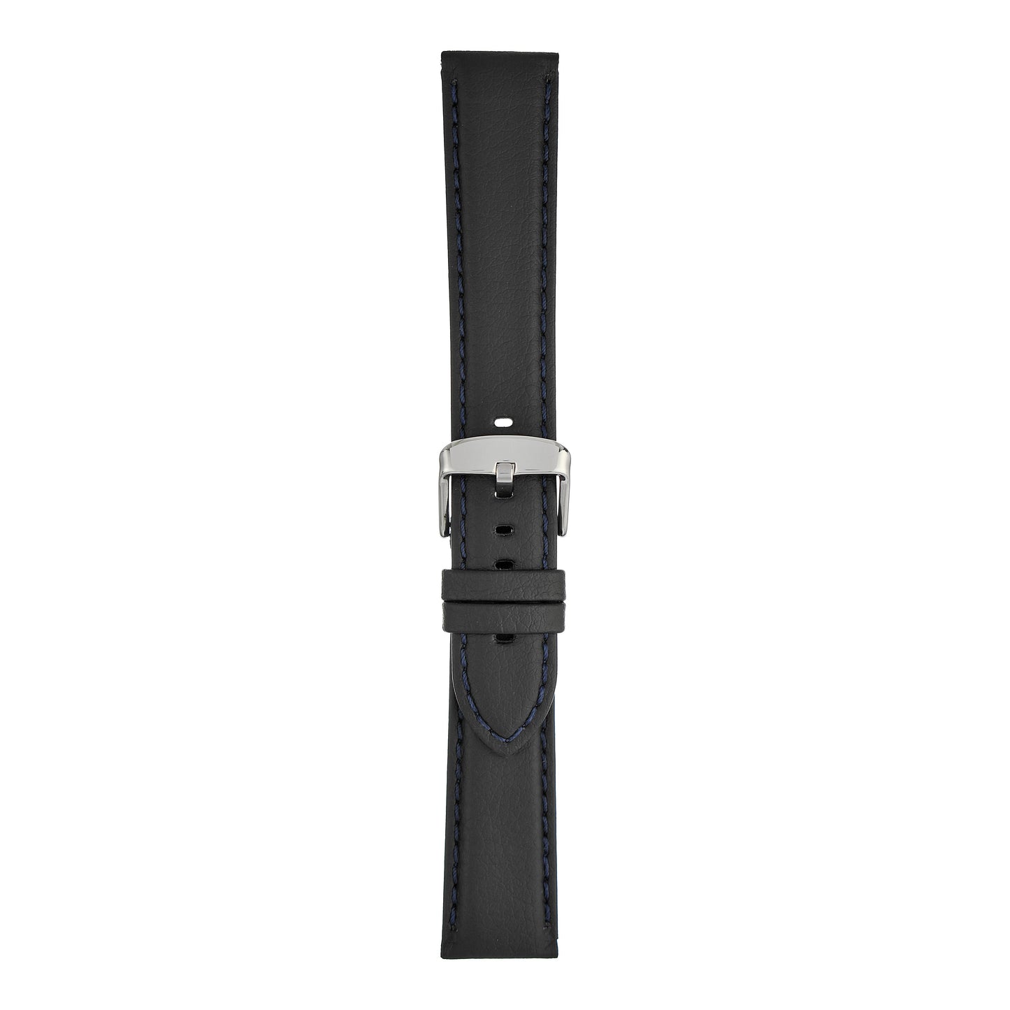Lorica Imitation Leather Watch Strap